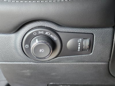 2021 Dodge Durango SXT Plus