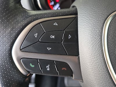 2021 Dodge Durango SXT Plus