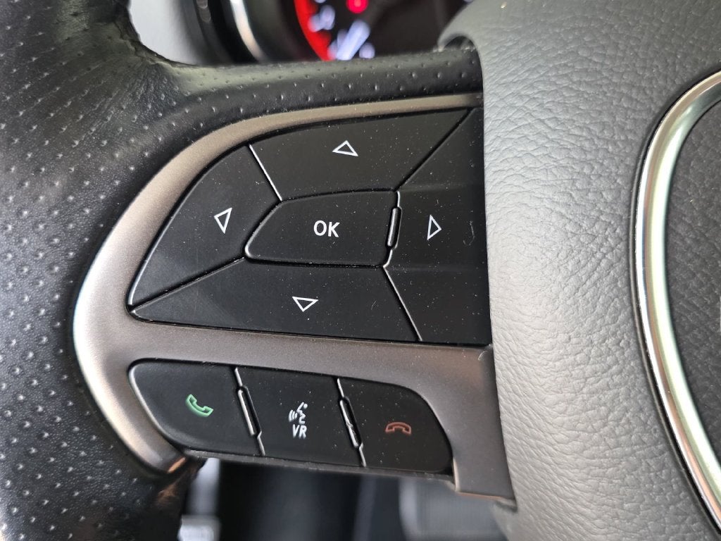 2021 Dodge Durango SXT Plus