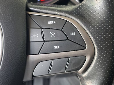 2021 Dodge Durango SXT Plus