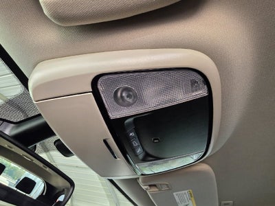 2021 Dodge Durango SXT Plus