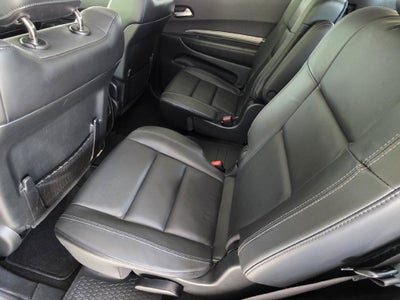 2021 Dodge Durango SXT Plus