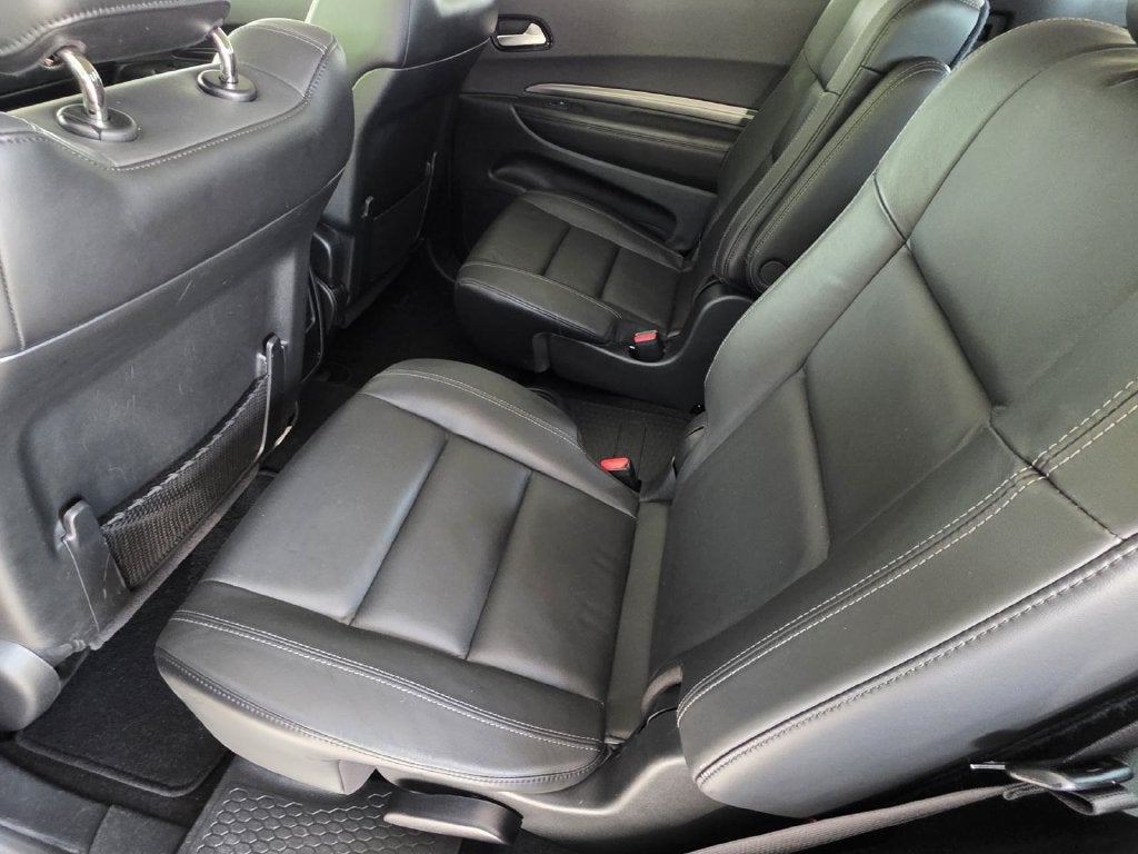 2021 Dodge Durango SXT Plus