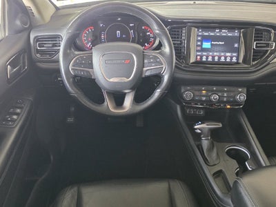 2021 Dodge Durango SXT Plus