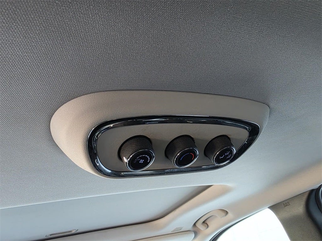 2018 Dodge Durango Citadel