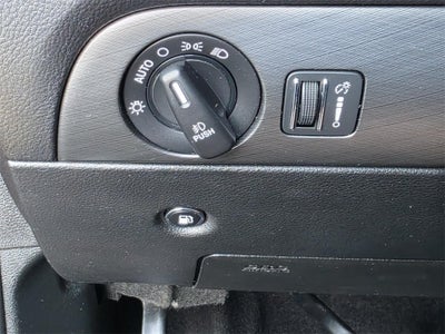 2018 Dodge Durango Citadel