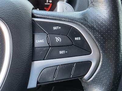 2018 Dodge Durango Citadel