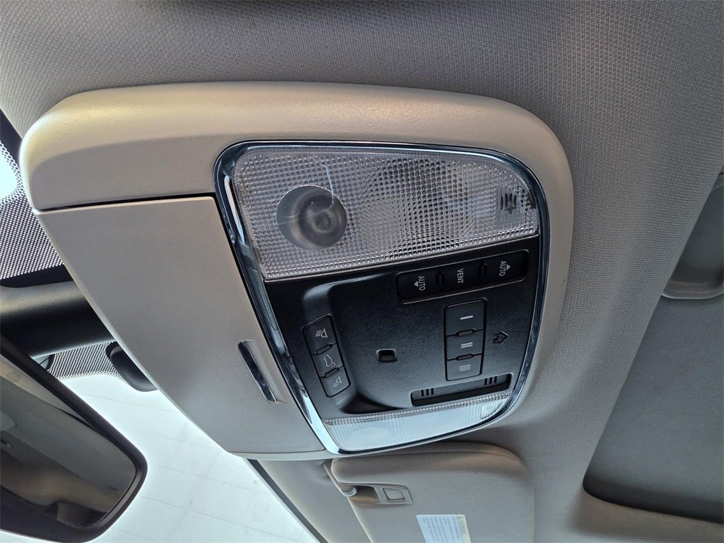 2018 Dodge Durango Citadel