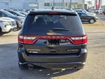2018 Dodge Durango Citadel