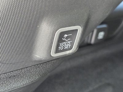 2022 Jeep Grand Cherokee Summit Reserve 4xe