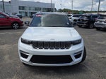 2022 Jeep Grand Cherokee Summit Reserve 4xe
