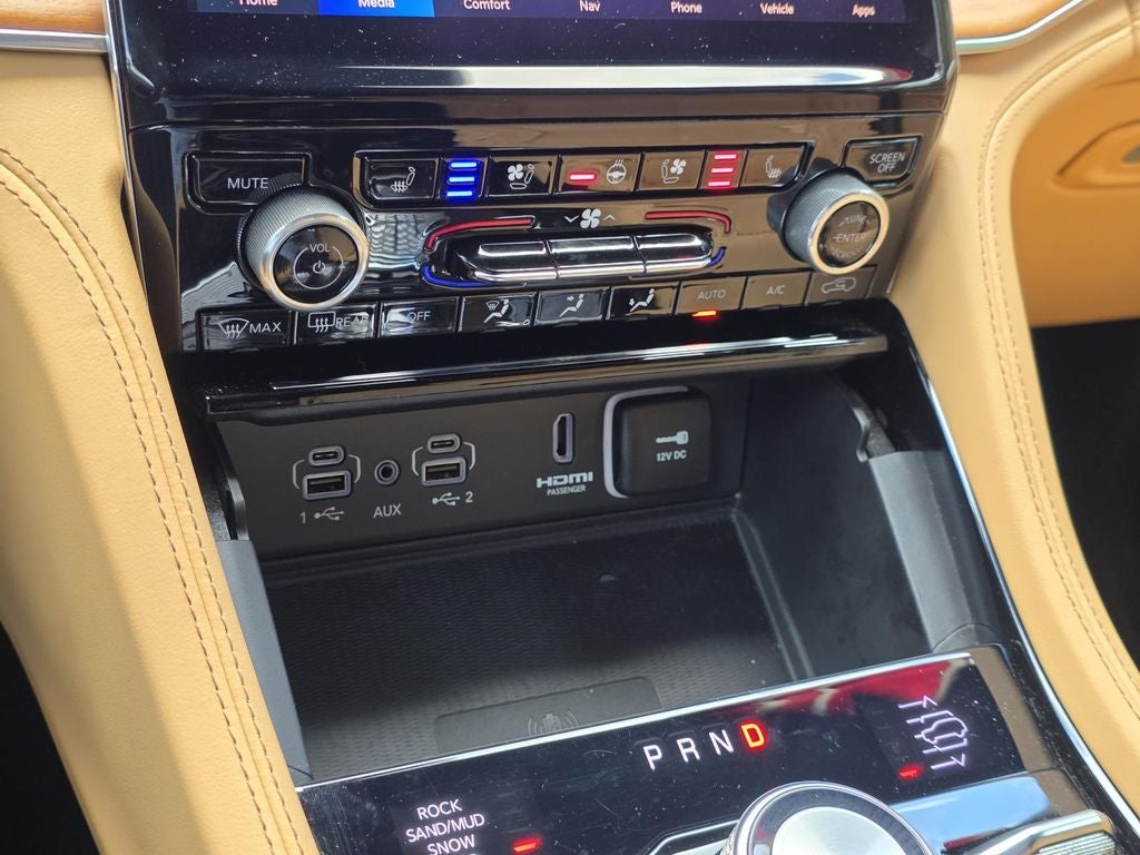 2022 Jeep Grand Cherokee Summit Reserve 4xe