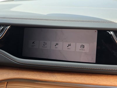 2022 Jeep Grand Cherokee Summit Reserve 4xe