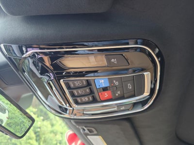 2022 Jeep Grand Cherokee Summit Reserve 4xe