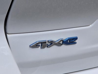 2022 Jeep Grand Cherokee Summit Reserve 4xe