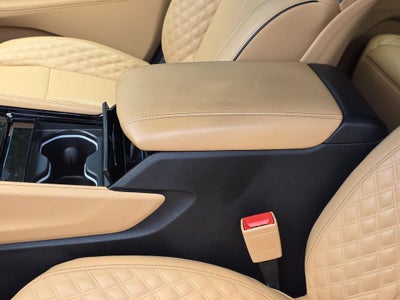 2022 Jeep Grand Cherokee Summit Reserve 4xe