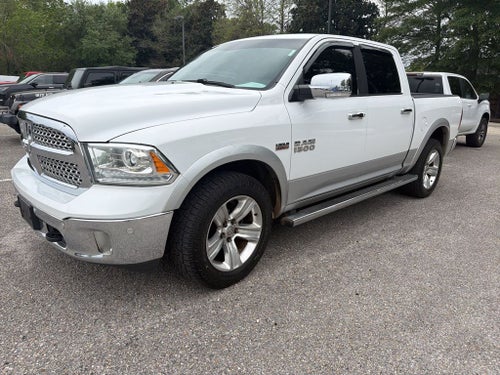 2016 RAM 1500 Laramie