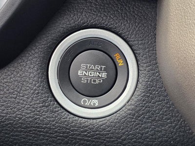 2022 RAM 1500 Laramie ROCKY RIDGE PACKAGE