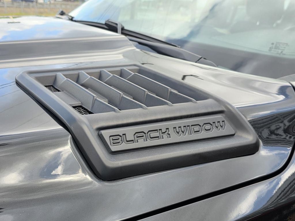 2022 RAM 1500 Laramie ROCKY RIDGE PACKAGE