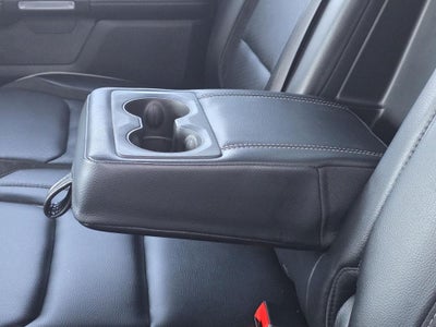 2023 RAM 1500 Laramie Night Edition-FullyLoaded