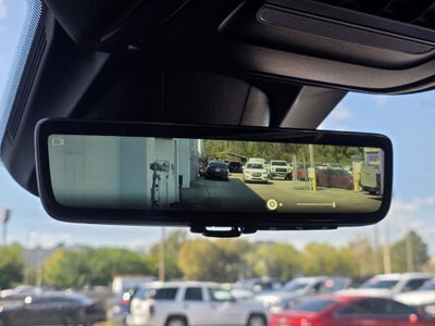 2023 RAM 1500 Laramie Night Edition-FullyLoaded