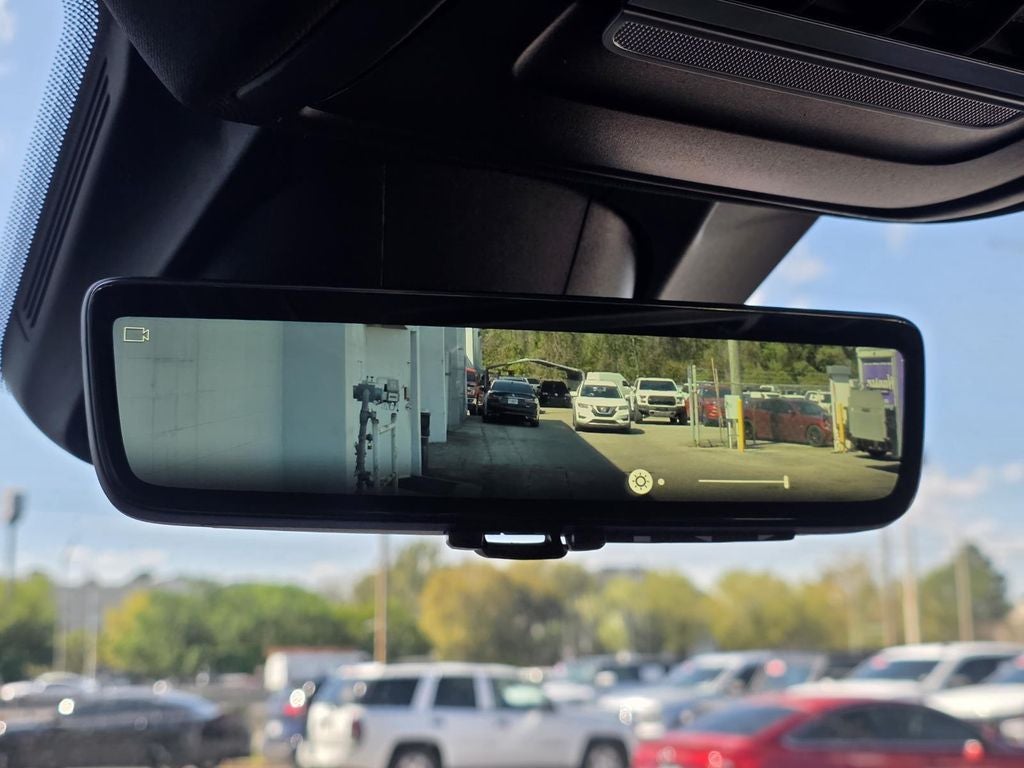 2023 RAM 1500 Laramie Night Edition-FullyLoaded