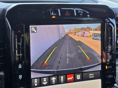 2023 RAM 1500 Laramie Night Edition-FullyLoaded