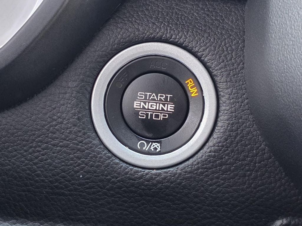 2023 RAM 1500 Laramie Night Edition-FullyLoaded