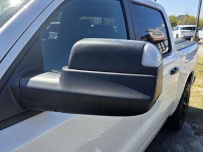 2023 RAM 1500 Laramie Night Edition-FullyLoaded