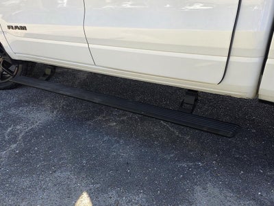 2023 RAM 1500 Laramie Night Edition-FullyLoaded