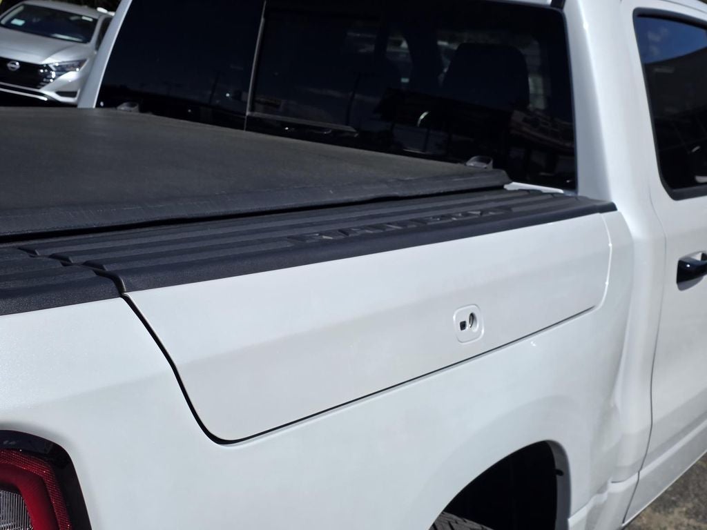 2023 RAM 1500 Laramie Night Edition-FullyLoaded