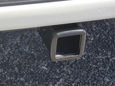 2023 RAM 1500 Laramie Night Edition-FullyLoaded