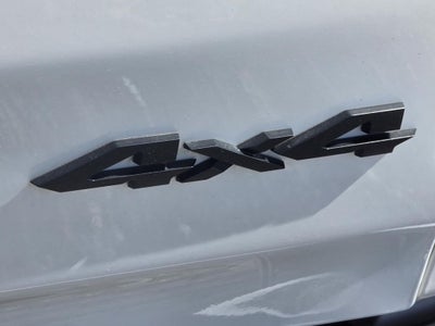 2023 RAM 1500 Laramie Night Edition-FullyLoaded