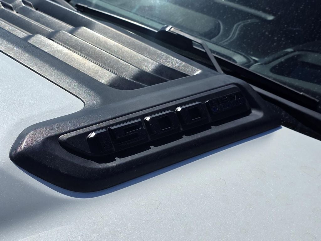 2023 RAM 1500 Laramie Night Edition-FullyLoaded