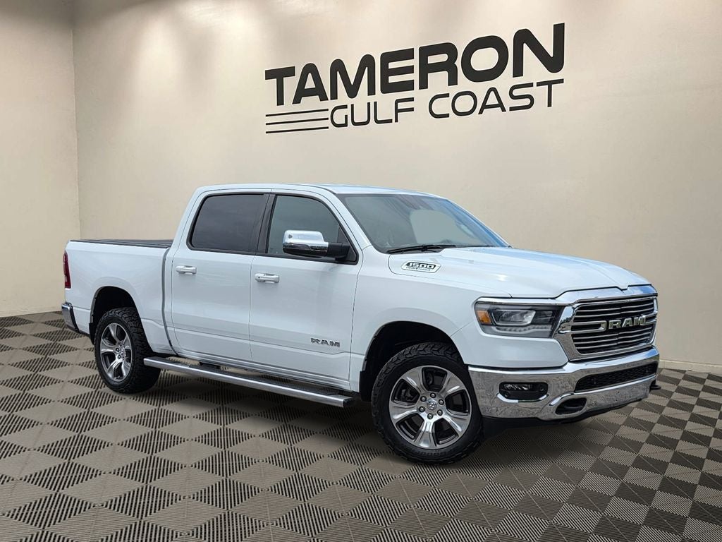 2023 RAM Ram 1500 Pickup