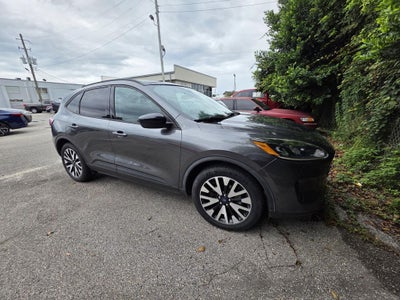 2020 Ford Escape Hybrid SE Sport