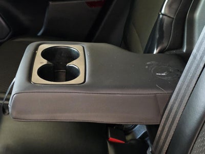 2024 Ford Escape Hybrid ST-Line Select