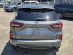 2024 Ford Escape Hybrid ST-Line Select