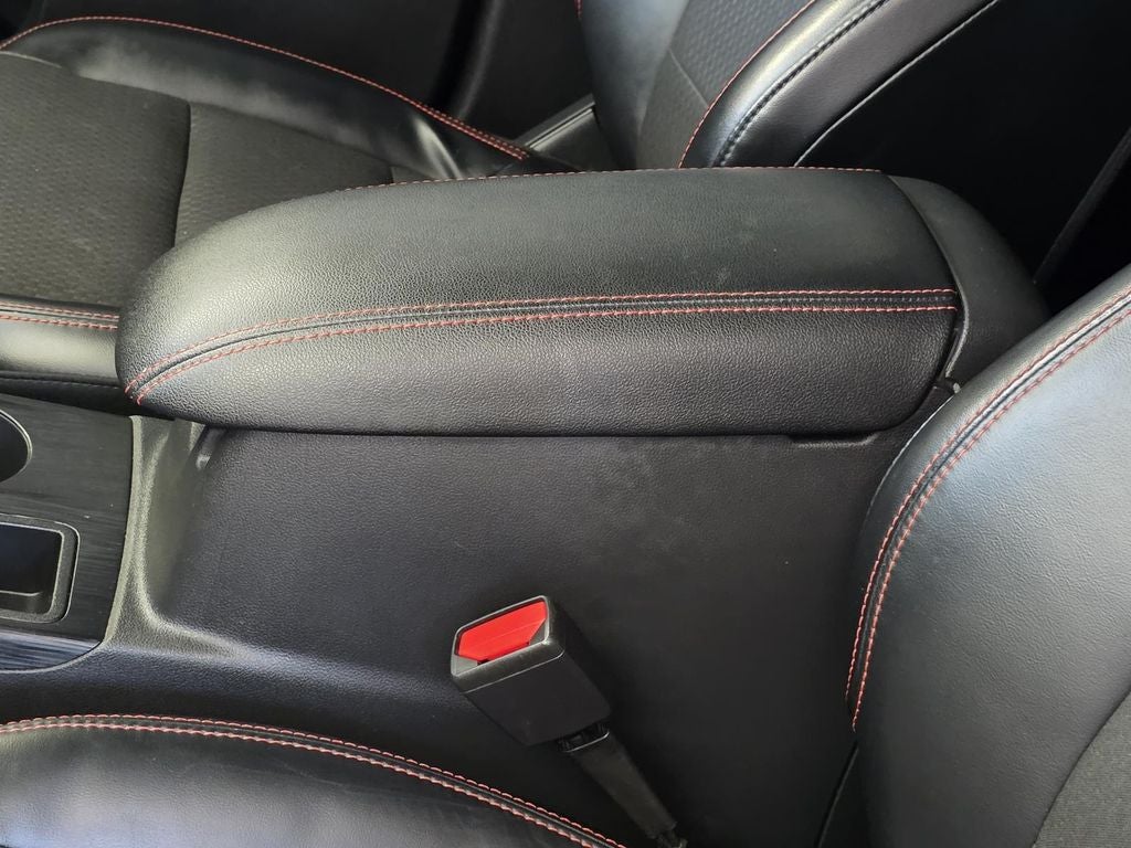 2024 Ford Escape Hybrid ST-Line Select