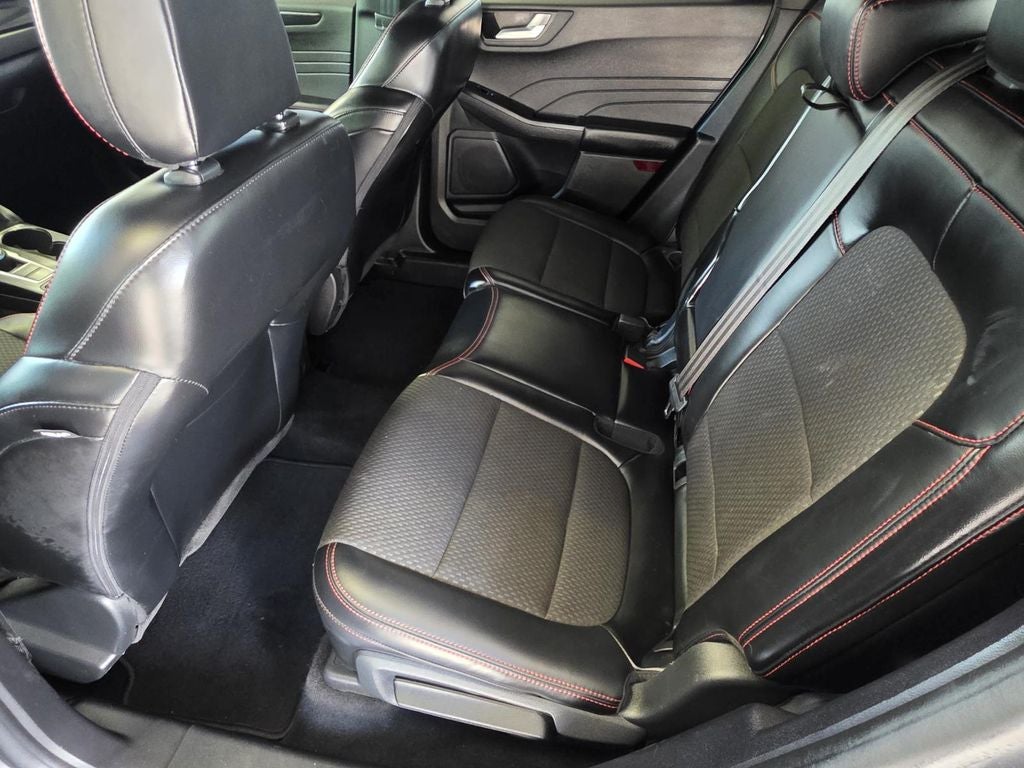 2024 Ford Escape Hybrid ST-Line Select