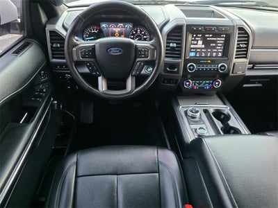 2019 Ford Expedition Max XLT