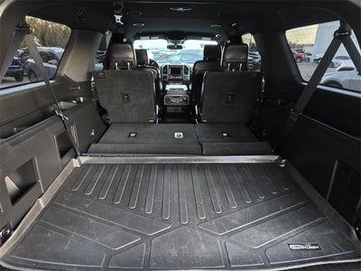 2019 Ford Expedition Max XLT