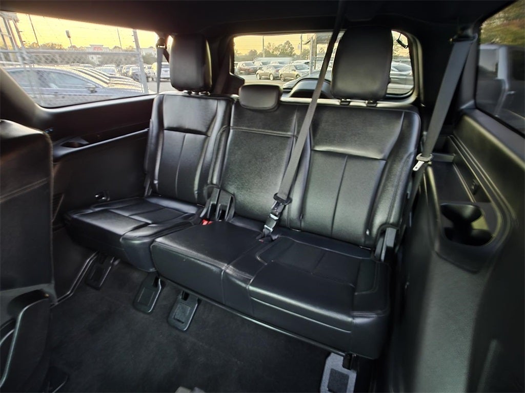 2019 Ford Expedition Max XLT