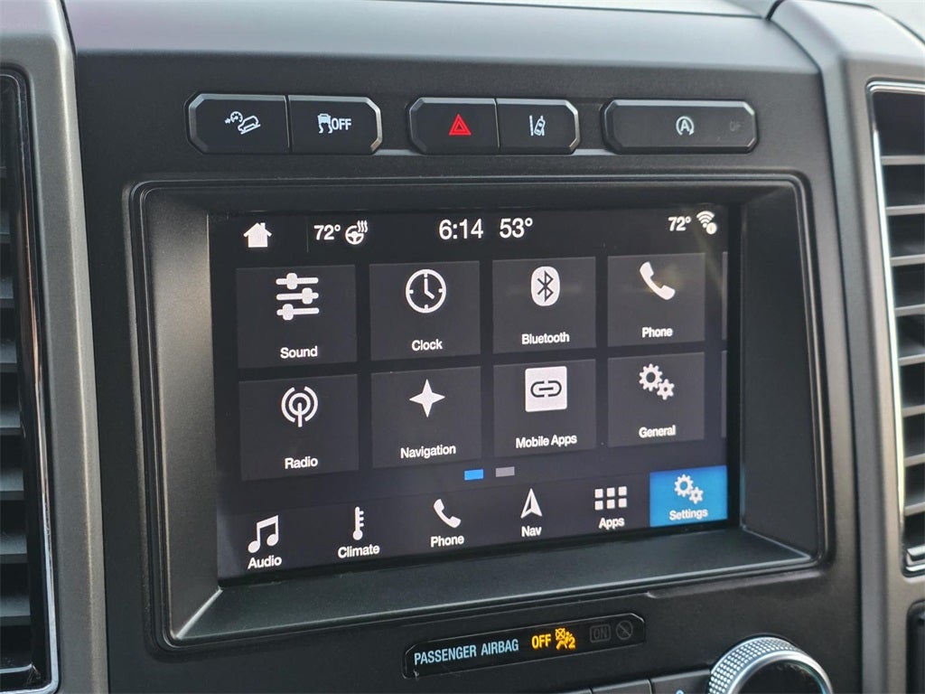 2019 Ford Expedition Max XLT