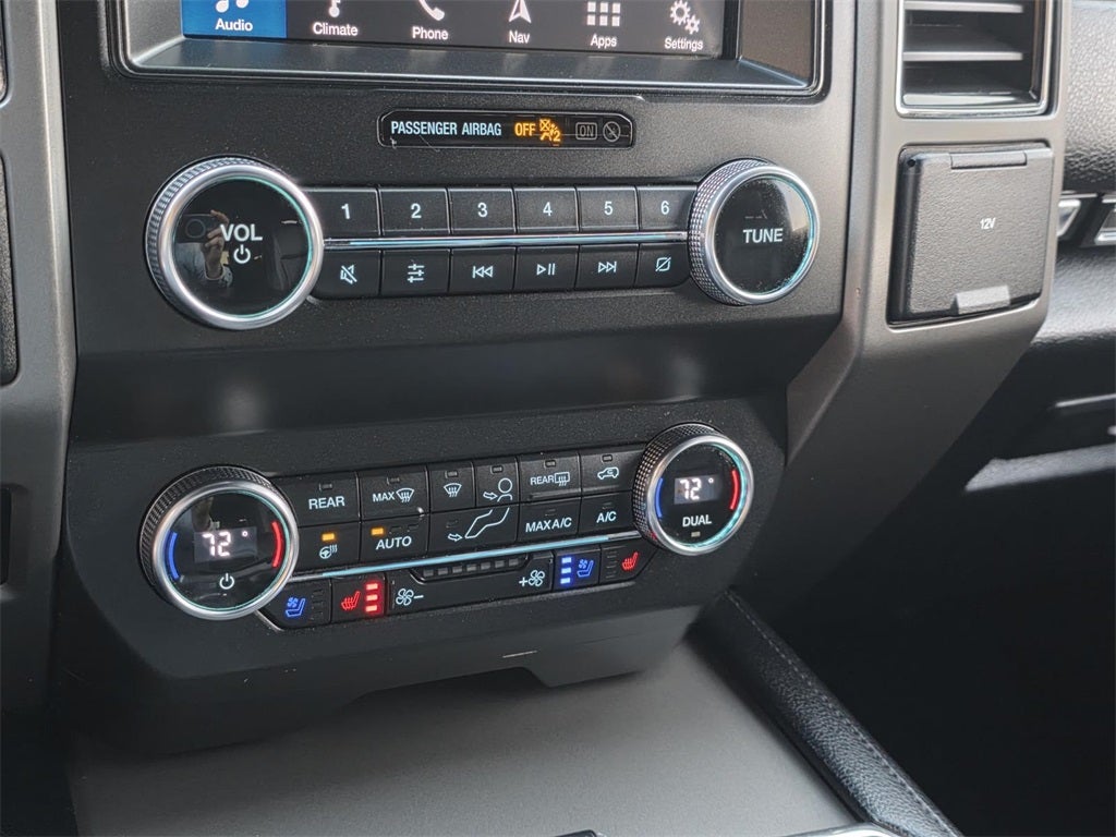 2019 Ford Expedition Max XLT