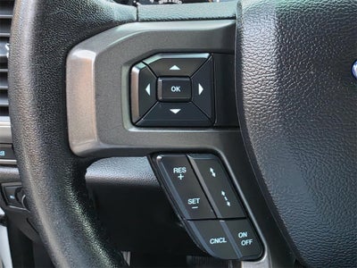 2019 Ford Expedition Max XLT