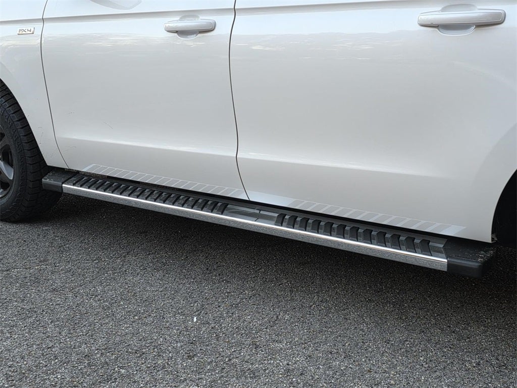 2019 Ford Expedition Max XLT