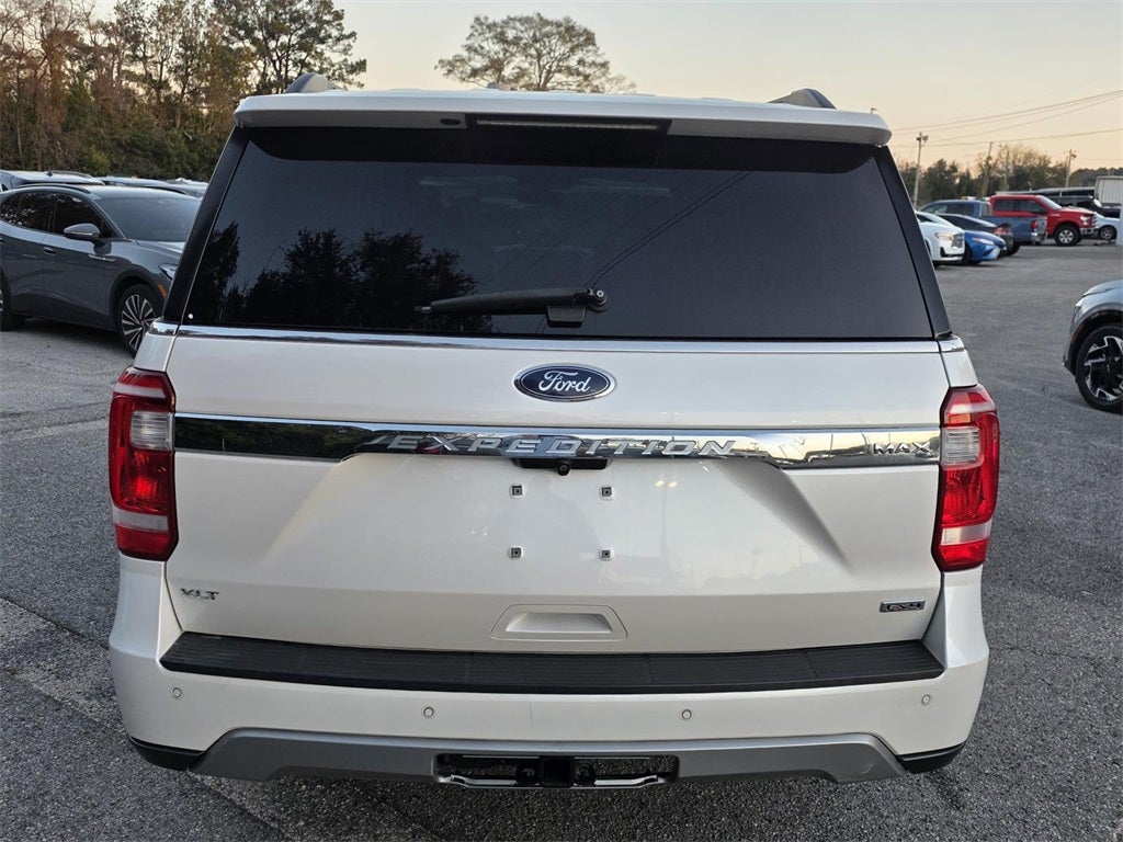 2019 Ford Expedition Max XLT