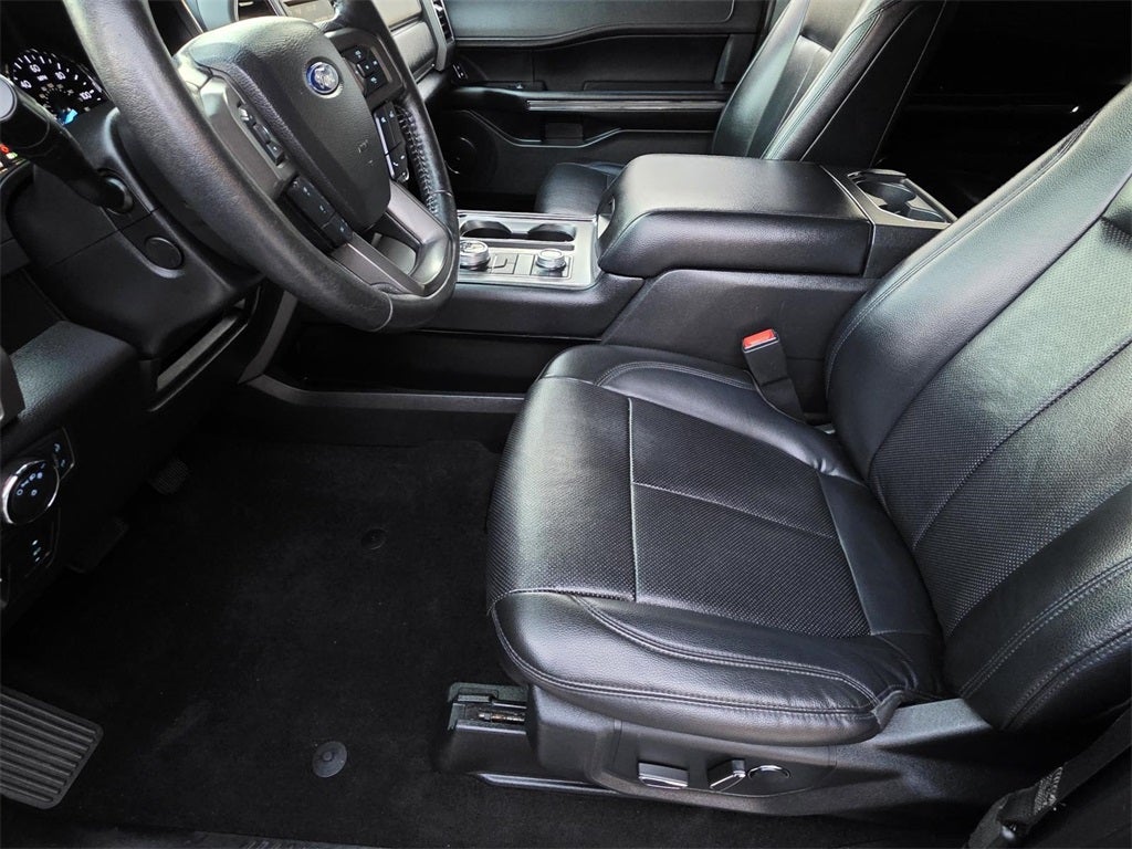 2019 Ford Expedition Max XLT
