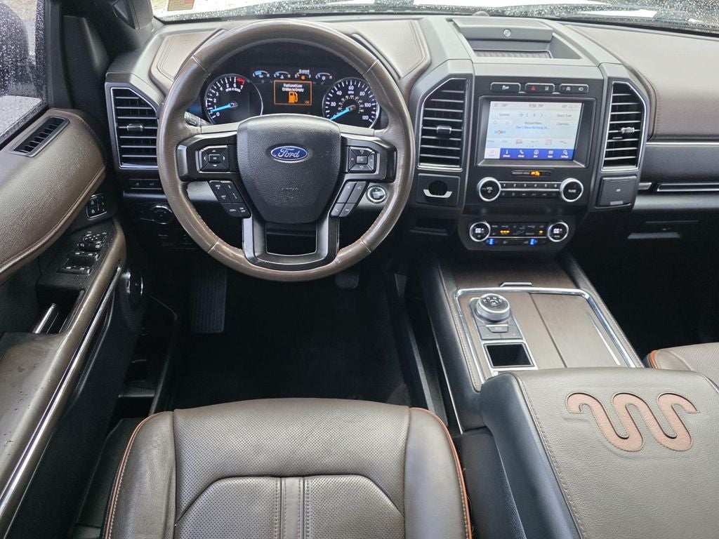 2020 Ford Expedition King Ranch